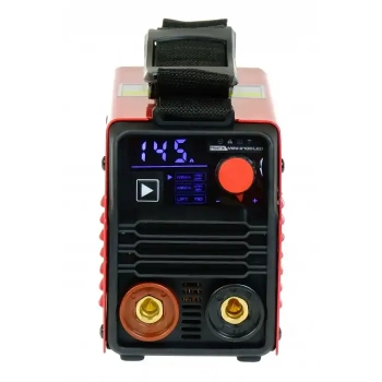 IDEAL PRAKTIK 2100 LED + walizka